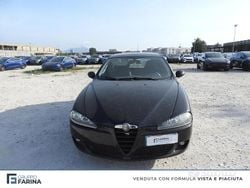 Nero Usata 2006 Alfa Romeo 147 Distinctive Due volumi | 1700 € (Buon prezzo)