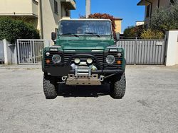 Verde Usata 1990 Land Rover Defender SUV | 20.000 €