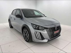 Grigio artense metallizzato Usata 2025 Peugeot 208 GT Due volumi | 23.900 €