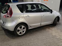 Grigio Usata 2011 Renault Scénic III XMOD Monovolume | 3500 € (Buon prezzo)