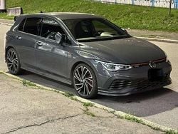 Grigio Usata 2021 VW Golf GTI Clubsport Tre volumi | 30.500 € (Ottimo prezzo)