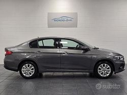 Grigio Usata 2016 Fiat Tipo Lounge Tre volumi | 7500 € (Buon prezzo)