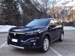 Usata 2024 Suzuki SX4 S-Cross SUV | 24.900 € (Buon prezzo)