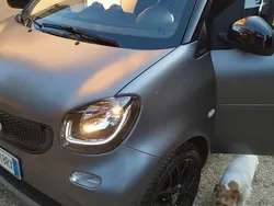 Nero Usata 2019 Smart ForTwo Coupé Passion Due volumi | 13.800 € (Buon prezzo)