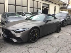 Usata 2023 Mercedes SL43 AMG Premium Cabrio | 82.000 €