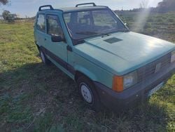 Usata 2002 Fiat Panda Tre volumi | 2800 € (Buon prezzo)