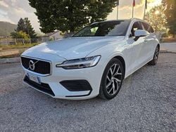 Bianco Usata 2020 Volvo V60 Business Edition Station wagon | 24.990 € (Buon prezzo)