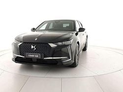 Nero Usata 2023 DS Automobiles DS4 Business Station wagon | 24.900 € (Buon prezzo)