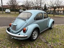 Blu Usata 1970 VW Maggiolino Tre volumi | 11.000 €