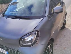 Grigio Usata 2021 Smart ForTwo Coupé Passion Due volumi | 9490 € (Super prezzo)