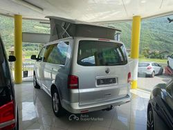 Argento Usata 2010 VW California Beach Furgone | 30.990 € (Ottimo prezzo)