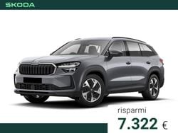 Grigio graphite metallizzato Nuova 2025 Skoda Kodiaq Executive SUV | 40.300 € (Ottimo prezzo)