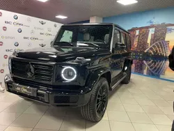 Nero Usata 2024 Mercedes G500 AMG line SUV | 155.000 € (Buon prezzo)