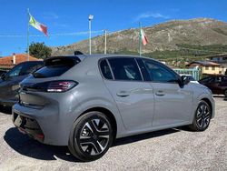 Grigio Usata 2024 Peugeot 208 Allure Due volumi | 16.000 € (Buon prezzo)