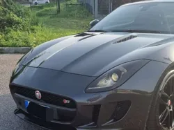 Usata 2014 Jaguar F-Type S Coupé | 33.500 € (Super prezzo)