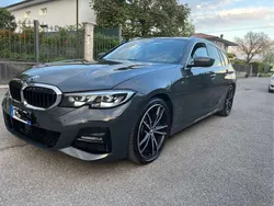 Grigio Usata 2020 BMW 330 M Sport Station wagon | 33.800 € (Super prezzo)