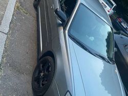 Grigio Usata 2006 Subaru Legacy Station wagon | 4500 € (Ottimo prezzo)