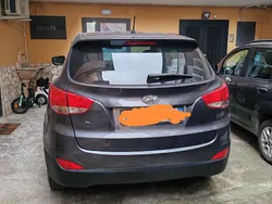 Usata 2012 Hyundai ix35 SUV | 7500 € (Buon prezzo)