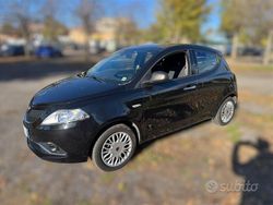 Blu Usata 2017 Lancia Ypsilon Due volumi | 6990 € (Buon prezzo)