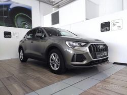 Grigio Usata 2021 Audi Q3 Business SUV | 28.500 € (Ottimo prezzo)