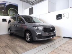 Grigio Usata 2023 Ford Tourneo Connect Monovolume | 25.200 € (Ottimo prezzo)