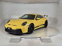 Giallo Usata 2021 Porsche 911 GT3 Coupé | 185.000 € (Buon prezzo)