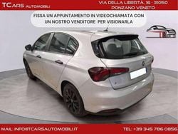 Grigio Usata 2020 Fiat Tipo Tre volumi | 10.990 € (Buon prezzo)