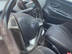 Bianco Usata 2014 Lancia Ypsilon Due volumi | 5250 €