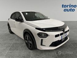 Bianco Nuova 2025 Lancia Ypsilon Due volumi | 21.890 €