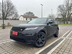 Nero Usata 2019 Land Rover Range Rover Velar Dynamic SUV | 23.900 € (Super prezzo)