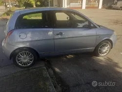 Usata 2007 Lancia Ypsilon Due volumi | 1200 € (Ottimo prezzo)