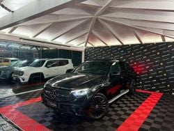 Nero Usata 2024 Mercedes GLC220 AMG Line Premium Coupé | 71.990 € (Molto cara)