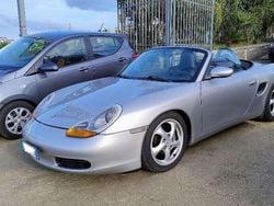 Grigio Usata 1999 Porsche Boxster Cabrio | 20.000 € (Super prezzo)