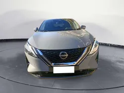 Grigio Usata 2023 Nissan Qashqai N-Connecta SUV | 23.900 € (Ottimo prezzo)