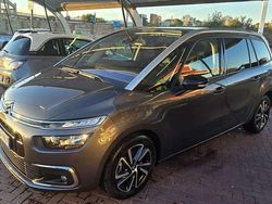 Usata 2021 Citroën C4 SpaceTourer PureTech Monovolume | 15.500 € (Ottimo prezzo)