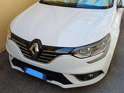 Usata 2018 Renault Mégane GrandTour Intens Station wagon | 10.500 € (Cara)