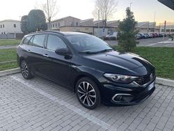 Usata 2019 Fiat Tipo Lounge Station wagon | 10.000 € (Buon prezzo)