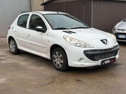 Other Usata 2009 Peugeot 206 Tre volumi | 3400 € (Buon prezzo)