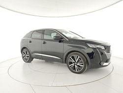 Nero Usata 2024 Peugeot 3008 Allure SUV | 23.900 € (Ottimo prezzo)