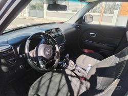 Blu Usata 2014 Kia Soul SUV | 9000 € (Buon prezzo)