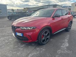 Rosso Usata 2022 Alfa Romeo Tonale Edizione Speciale SUV | 25.990 € (Buon prezzo)