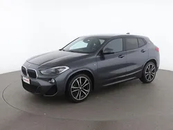 Grigio Usata 2020 BMW X2 M Sport SUV | 23.499 € (Buon prezzo)