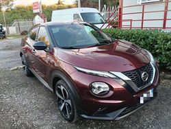 Usata 2021 Nissan Juke Tekna SUV | 16.250 € (Cara)
