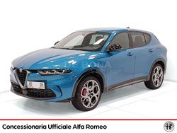 Blu misano Usata 2023 Alfa Romeo Tonale Edizione Speciale SUV | 34.990 € (Buon prezzo)