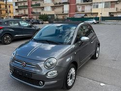 Usata 2016 Fiat 500C Lounge Cabrio | 8500 € (Ottimo prezzo)