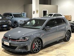 Pure grey Usata 2019 VW Golf VII GTI Tre volumi | 31.900 € (Molto cara)
