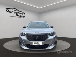 Grigio Usata 2022 Peugeot 2008 Allure SUV | 19.900 € (Molto cara)