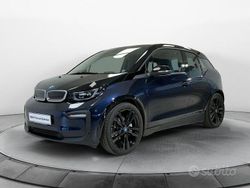 Imperial blue / metallizzato Usata 2022 BMW i3 Comfort Edition Due volumi | 21.900 €