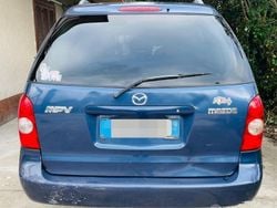 Blu Usata 2003 Mazda MPV Monovolume | 2500 €