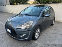 Grigio Usata 2010 Citroën C3 Due volumi | 3500 € (Cara)